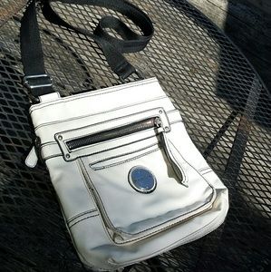 Franco Sarto Crossbody Purse